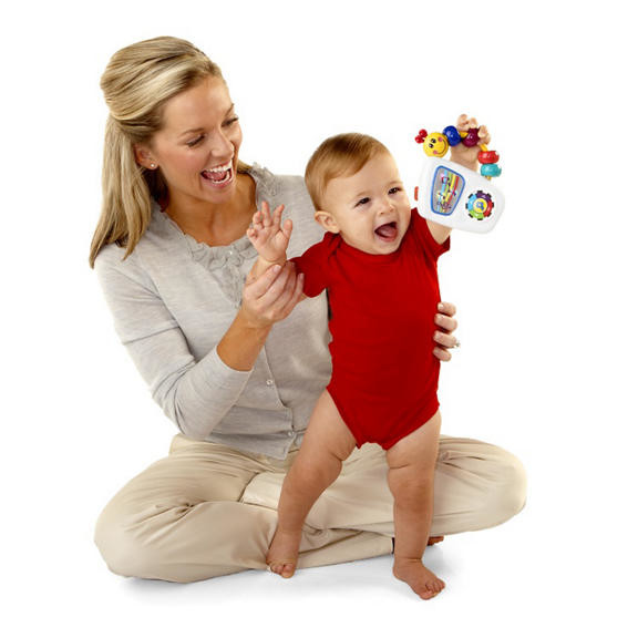 Baby Einstein – Jucarie Muzicala Telefonul Take Along tiny tots bebe magazin copii cluj (1)