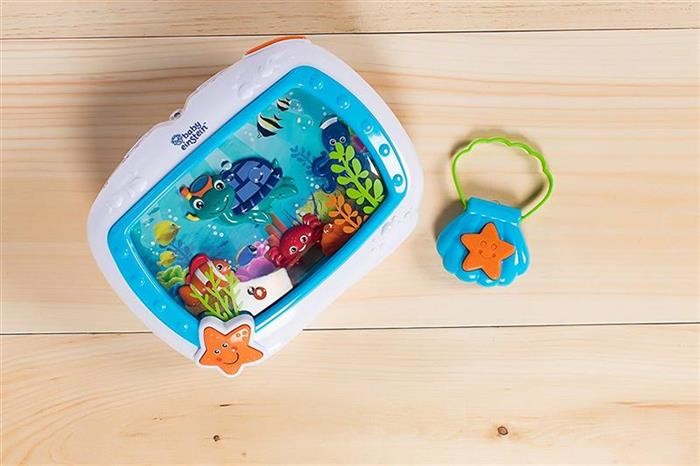 Baby Einstein – Jucarie muzicala Visele din Adancul Marii tiny tots bebe magazin copii cluj (5)