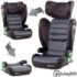 BabyGo Scaun auto i Size SafeChild 100 150 cm Grey tiny tots bebe magazin scaune auto copii cluj 6
