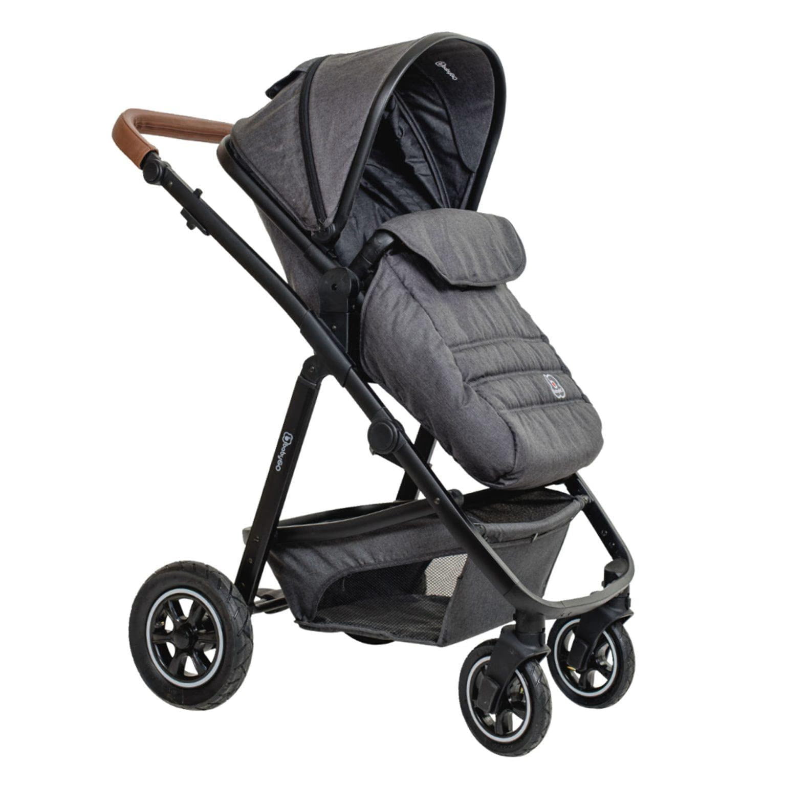 Kinderwagen babygo cheap