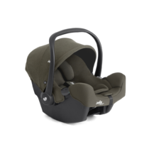 Scoica auto Joie I-Snug 2 Fern testata Adac