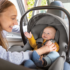 Scoica auto Joie I Snug 2 Fern testata Adac tiny tots bebe magazin carucioare copii cluj 2