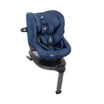 Scaun auto Joie i-Spin 360 Deep Sea testat ADAC