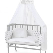 Patut pentru copii co-sleeping Waldin Gri8S1