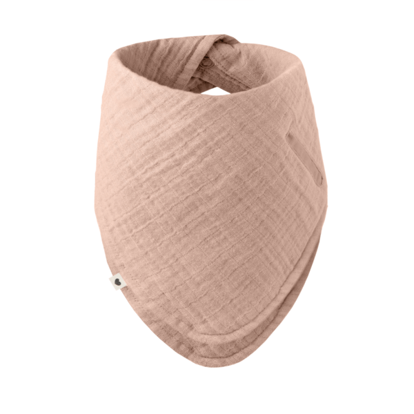 BIBS - Bavetica Bandana, Blush 5 BIBS – Bavetica Bandana, Blush