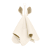 BIBS - Paturica cu urechiuse Kangaroo, Ivory 1 9405216