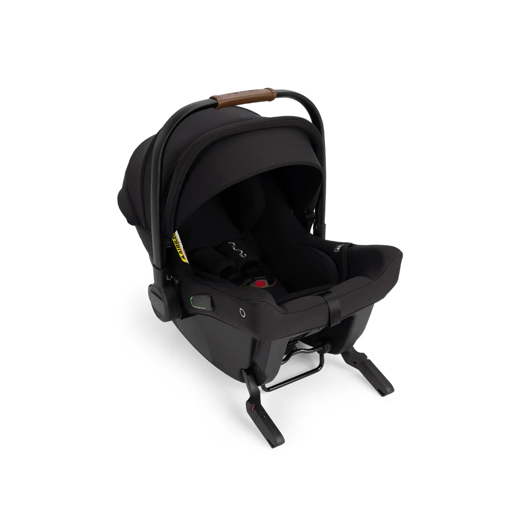 Nuna isofix hot sale car seat