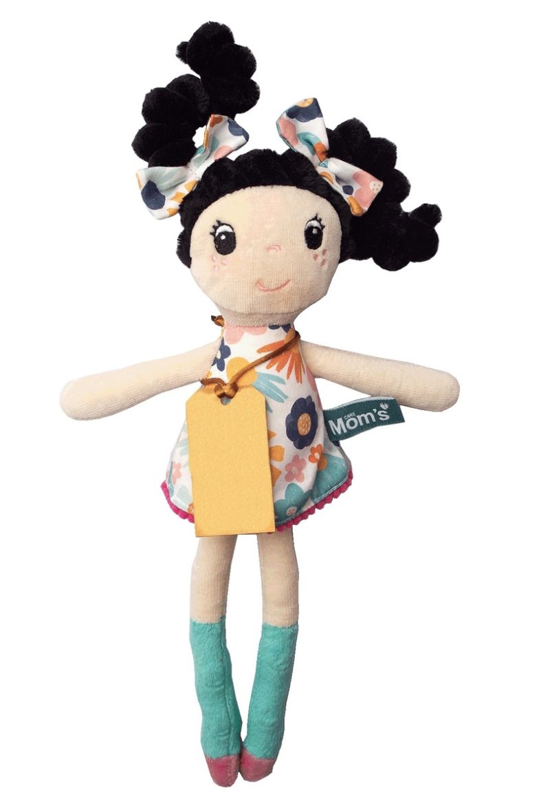 Papusa din plus Mom’s Care – Suzie