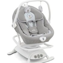 Joie – Leagan si balansoar rotativ Sansa 2 in 1 Portrait