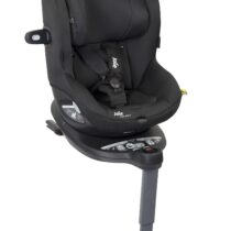 Scaun auto Joie i-Spin 360 E Coal testat ADAC