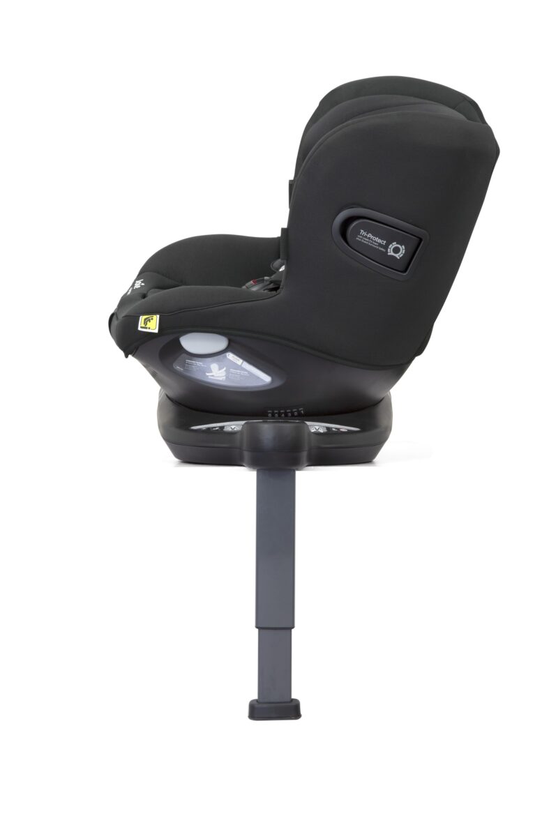 Scaun auto Joie i-Spin 360 E Coal testat ADAC tiny tots bebe magazin copii cluj (2)