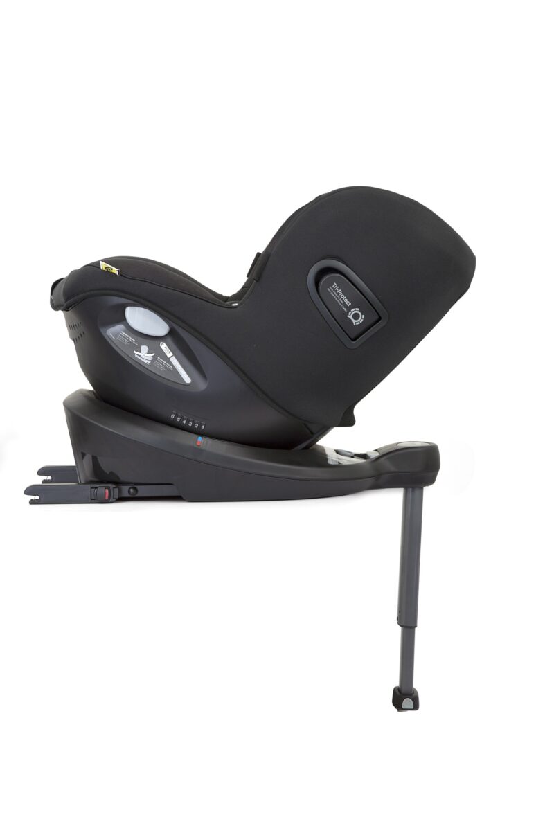 Scaun auto Joie i-Spin 360 E Coal testat ADAC tiny tots bebe magazin copii cluj (3)