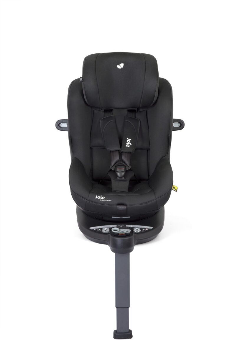 Scaun auto Joie i-Spin 360 E Coal testat ADAC tiny tots bebe magazin copii cluj (7)