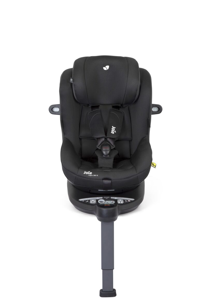 Scaun auto Joie i-Spin 360 E Coal testat ADAC tiny tots bebe magazin copii cluj (8)