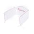 Set lenjerie de patut 5 piese Little Angel Corai www.tiny tots bebe.ro cluj 2