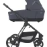 Carucior 3 in 1 Espiro Miloo 07 Noble Grey www.tinytotsbebe.ro cluj 1