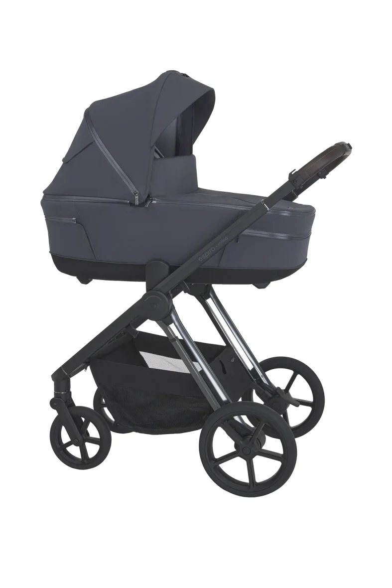 Carucior 3 in 1 Espiro Miloo 07 Noble Grey www.tinytotsbebe.ro cluj (2)