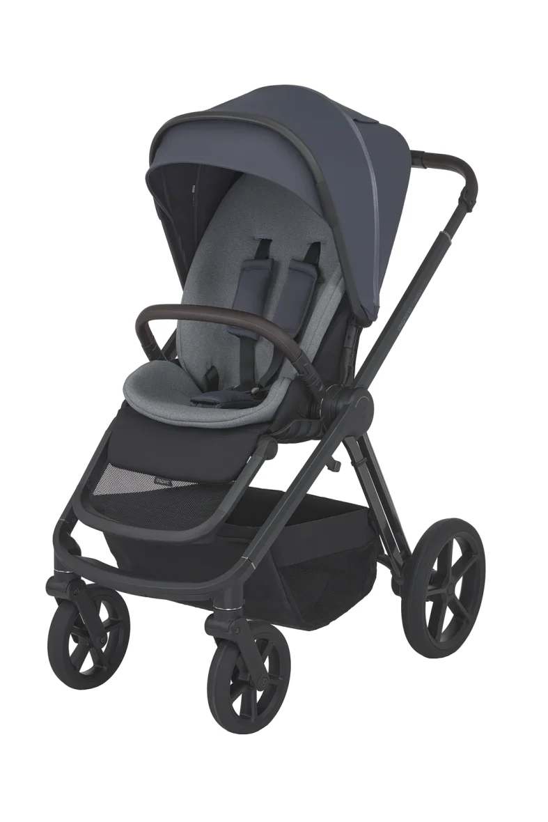 Carucior 3 in 1 Espiro Miloo 07 Noble Grey www.tinytotsbebe.ro cluj (3)