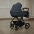 Carucior 3 in 1 Espiro Miloo 07 Noble Grey www.tinytotsbebe.ro cluj 4