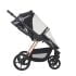 Carucior 3 in 1 Espiro Miloo www.tinytotsbebe.ro cluj 21