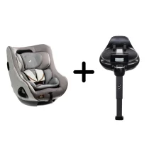 Set scaun auto Joie i-Harbour Oyster