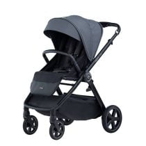 Carucior 2 in 1 Espiro Only 117 Graphit Antracit www.tinytotsbebe.ro cluj (16)