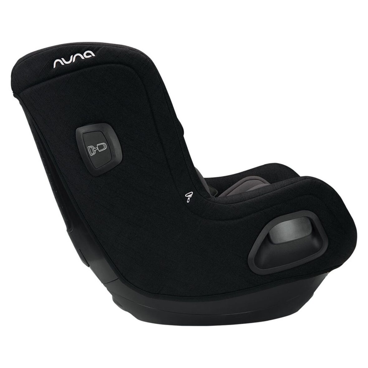 Nuna – Scaun auto rotativ i-Size TODL next Caviar, 40-105 cm, testat ADAC tiny tots bebe magazin copii cluj (3)