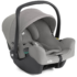 Scoica auto Joie I-Snug 2 Quartz testata Adac