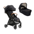 Carucior 2 in 1 Joie Parcel Signature Eclipse