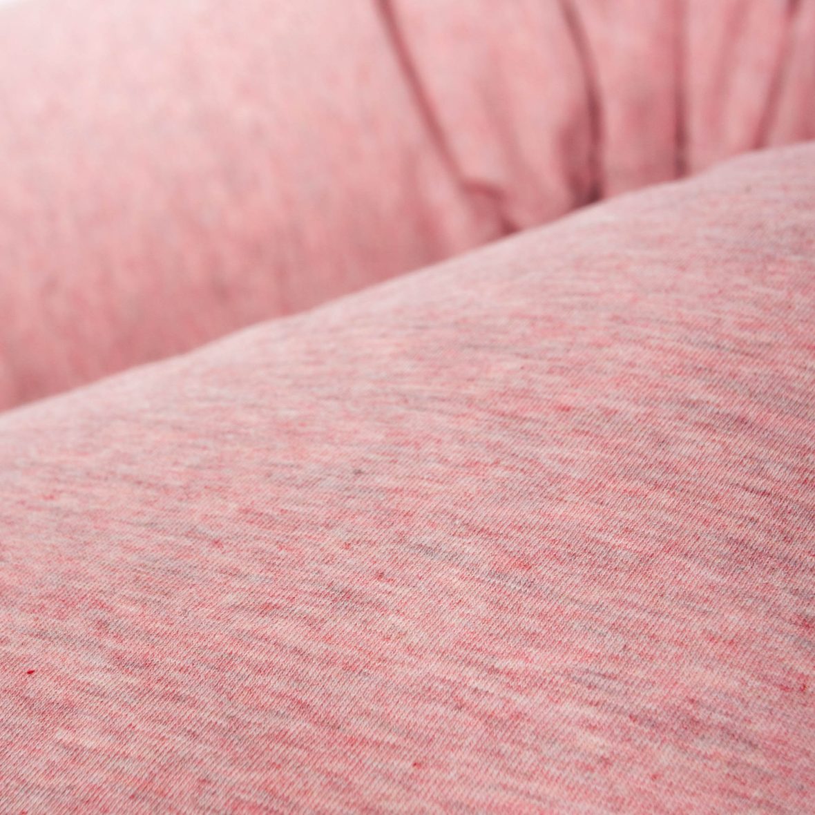 Perna pentru gravide si alaptare Ceba Baby Melange Pink www.tinytotsbebe.ro cluj (1)