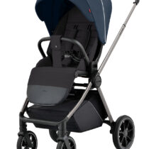 Carucior sport reversibil Carrello Ultra Bluemarin