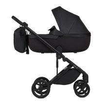 Carucior 2 in 1 Anex Eli Midnight