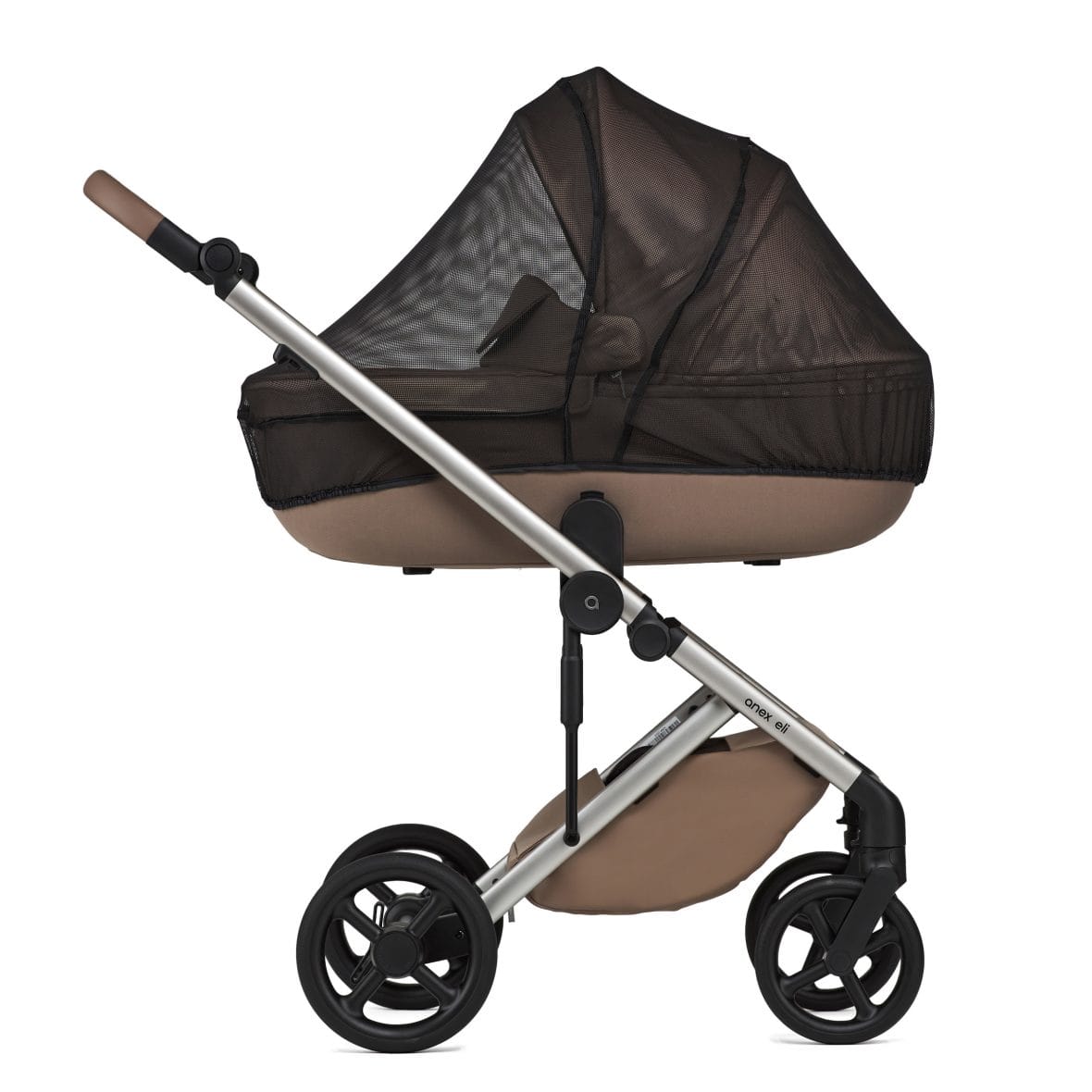 Carucior 2 in 1 Anex Eli Secret tiny tots bebe cluj (1)