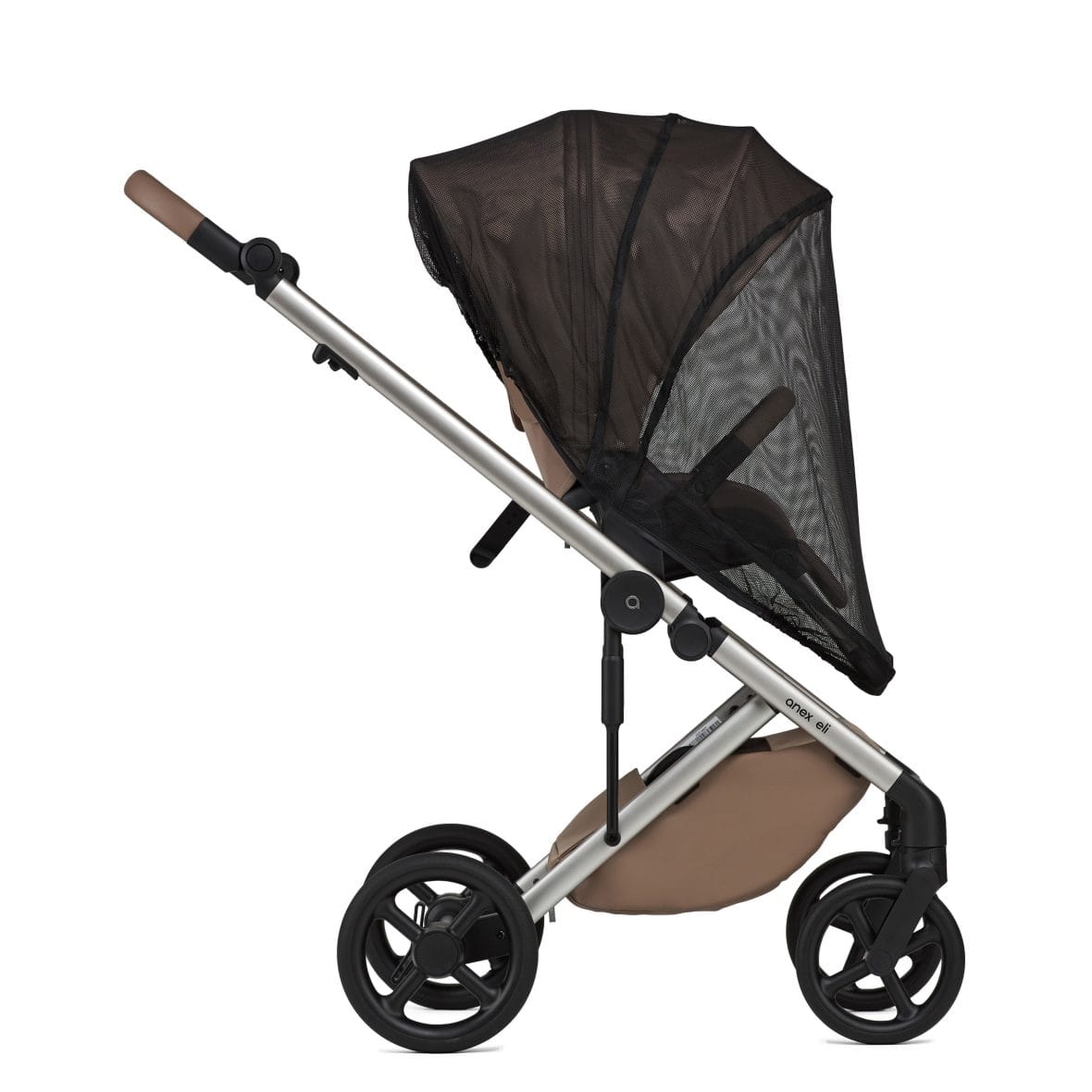 Carucior 2 in 1 Anex Eli Secret tiny tots bebe cluj (10)
