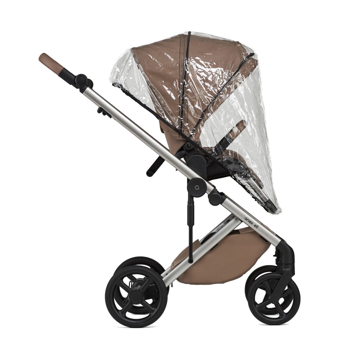 Carucior 2 in 1 Anex Eli Secret tiny tots bebe cluj (11)