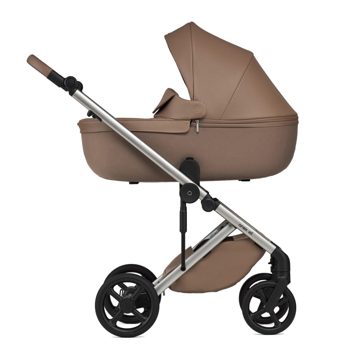 Carucior 2 in 1 Anex Eli Secret tiny tots bebe cluj (4)