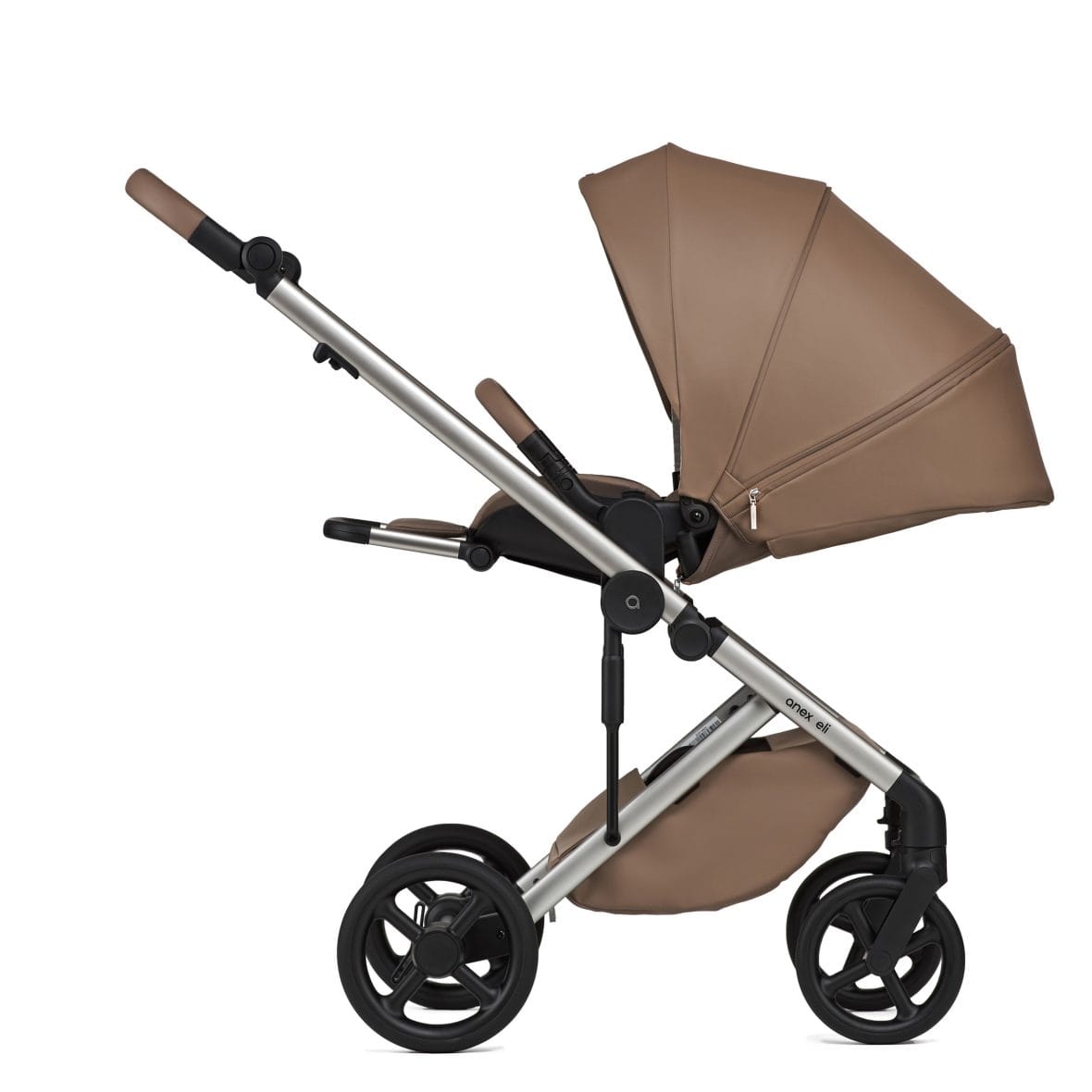Carucior 2 in 1 Anex Eli Secret tiny tots bebe cluj (8)