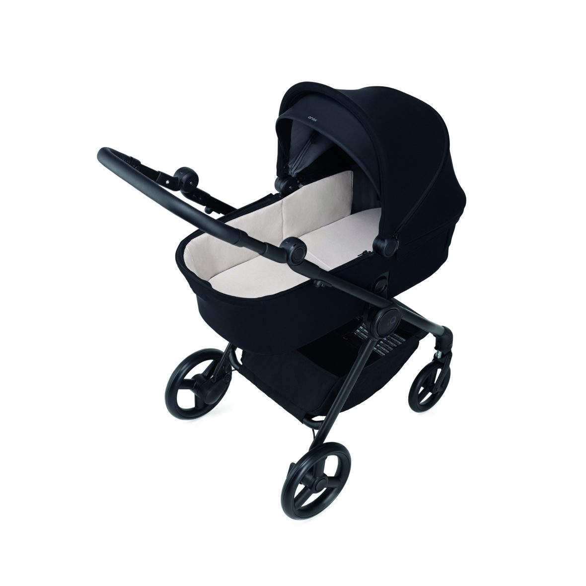 Carucior multifunctional Anex IQ Nyx tiny tots bebe cluj (16)