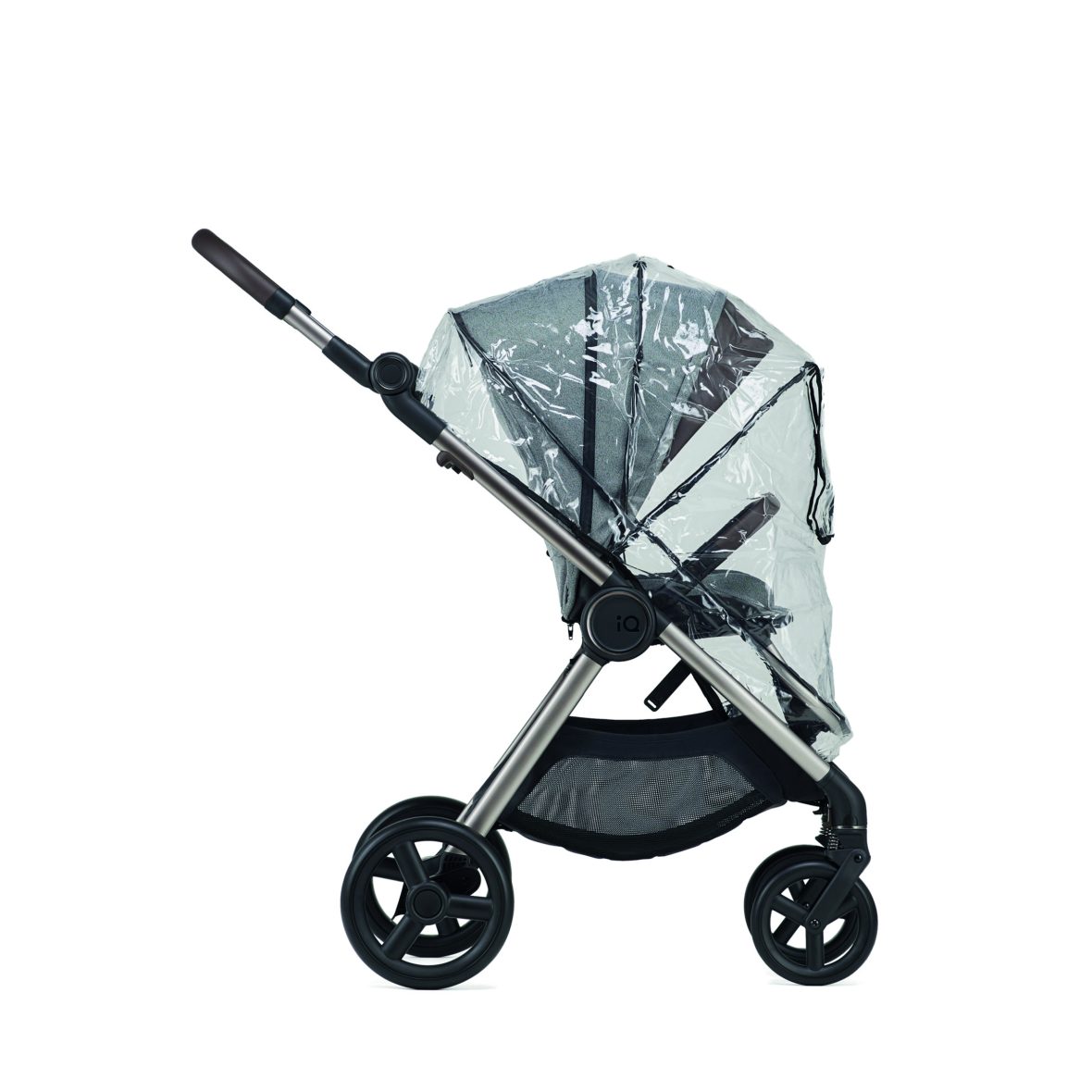 Carucior multifunctional Anex IQ Pure tiny tots bebe cluj (10)