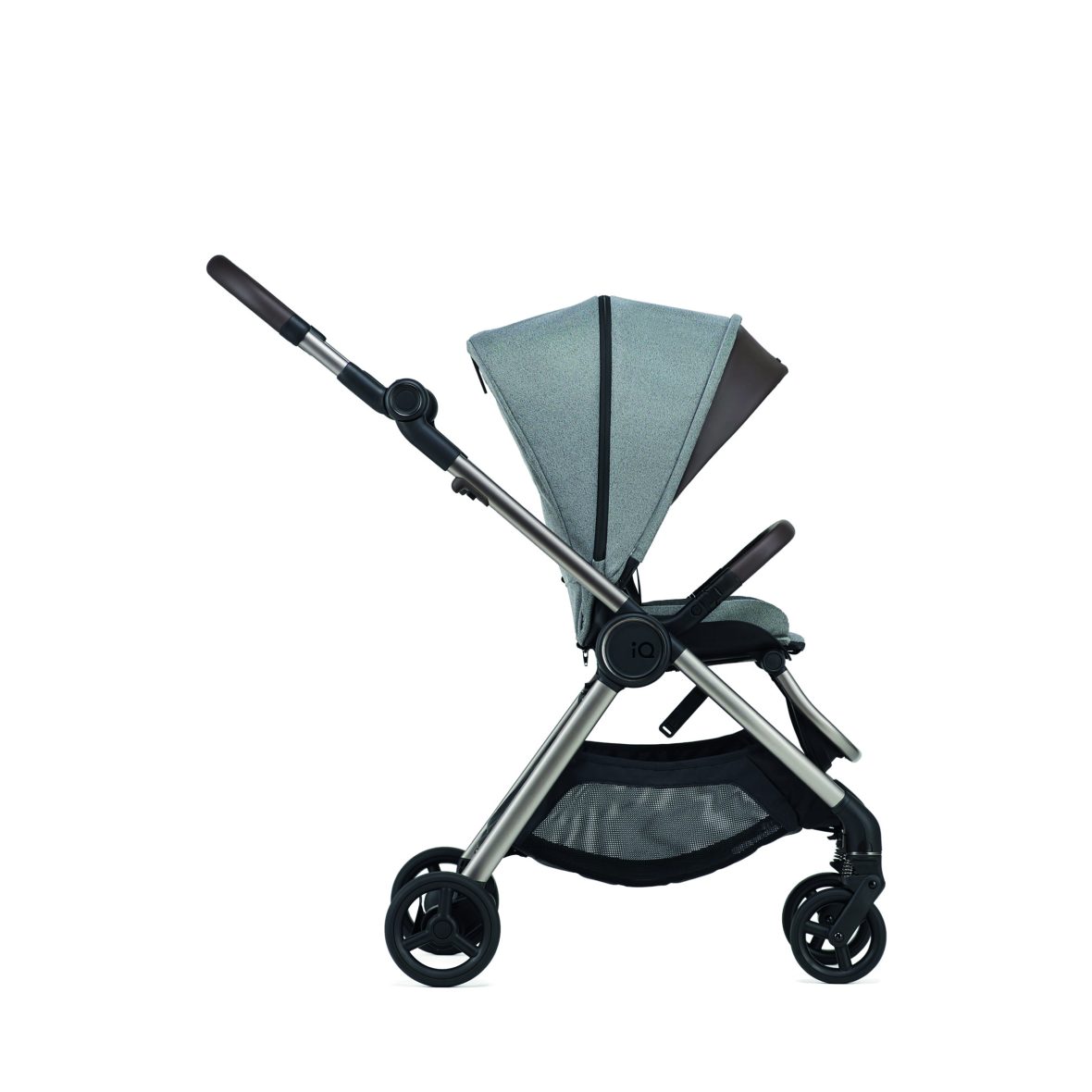 Carucior multifunctional Anex IQ Pure tiny tots bebe cluj (11)