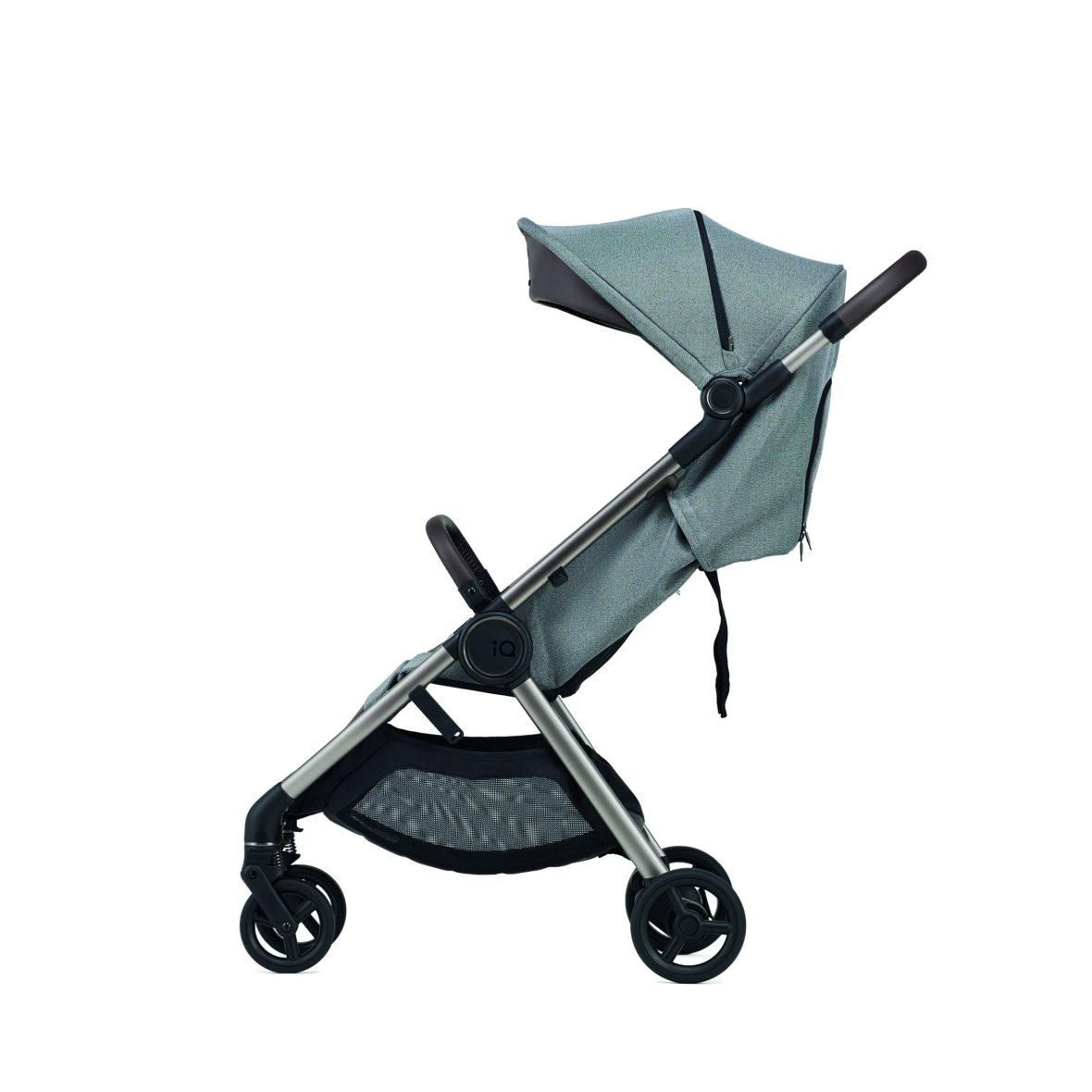 Carucior multifunctional Anex IQ Pure tiny tots bebe cluj (12)