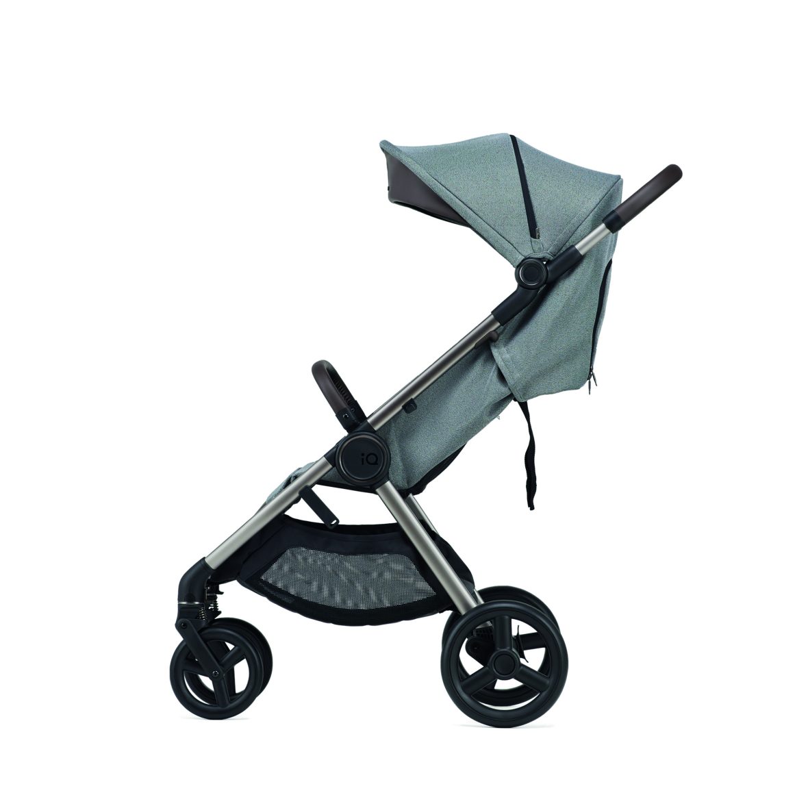 Carucior multifunctional Anex IQ Pure tiny tots bebe cluj (2)