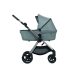 Carucior multifunctional Anex IQ Pure tiny tots bebe cluj 3