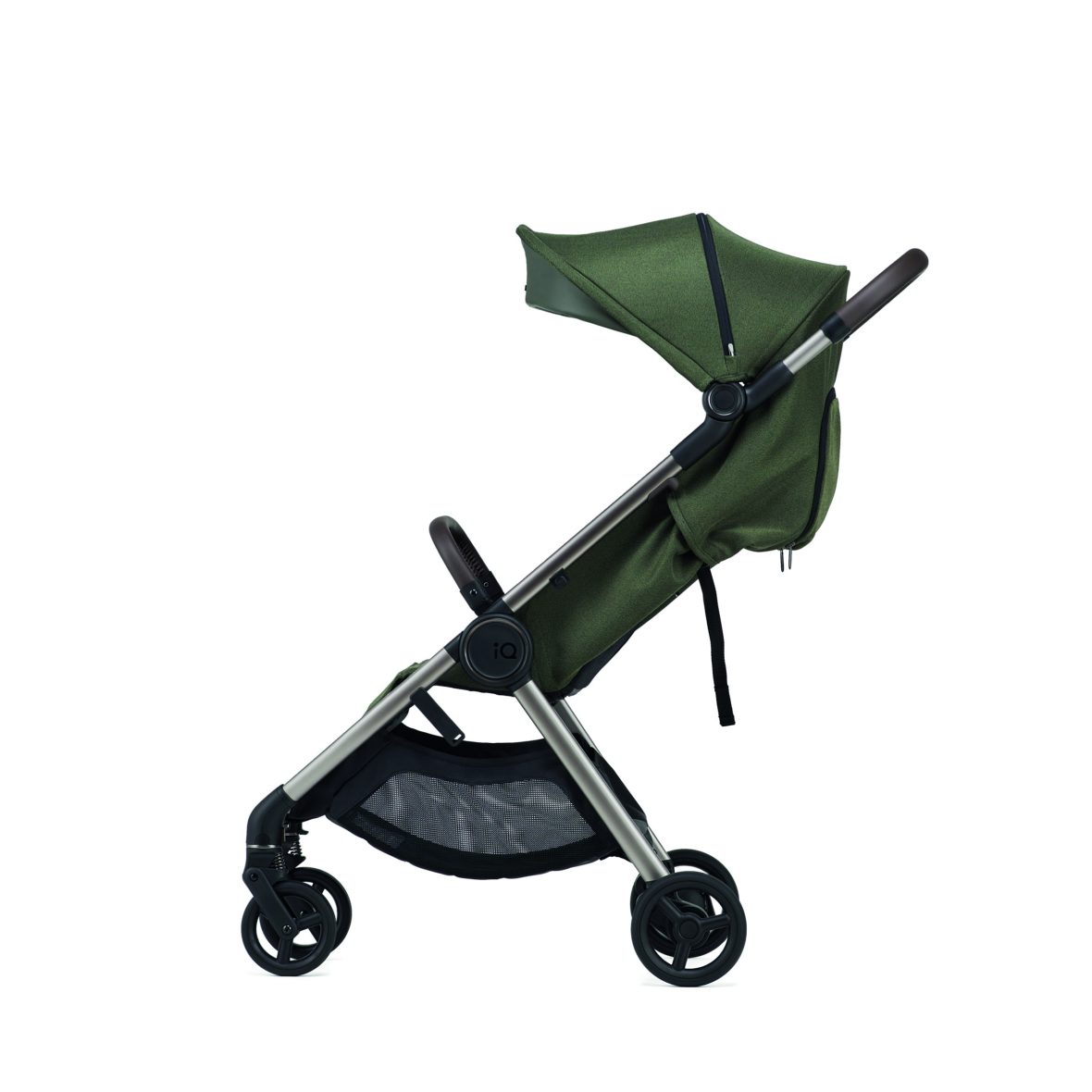Carucior multifunctional Anex IQ Richi tiny tots bebe cluj (10)