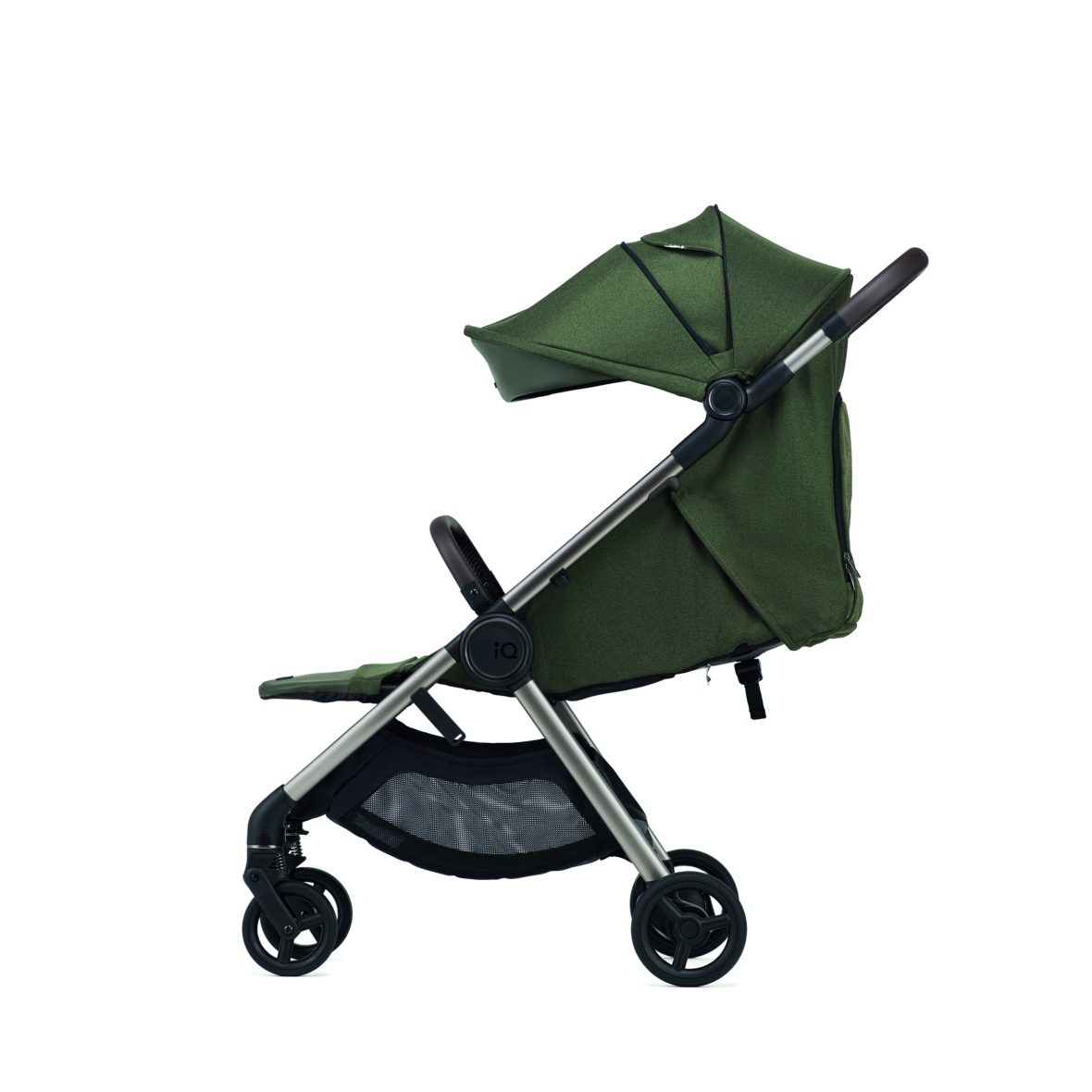 Carucior multifunctional Anex IQ Richi tiny tots bebe cluj (11)