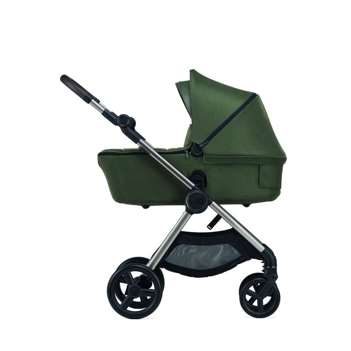 Carucior multifunctional Anex IQ Richi tiny tots bebe cluj (2)