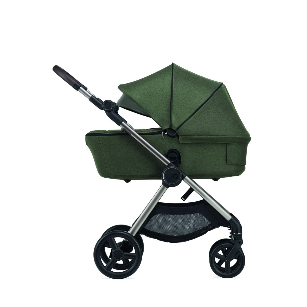 Carucior multifunctional Anex IQ Richi tiny tots bebe cluj (3)