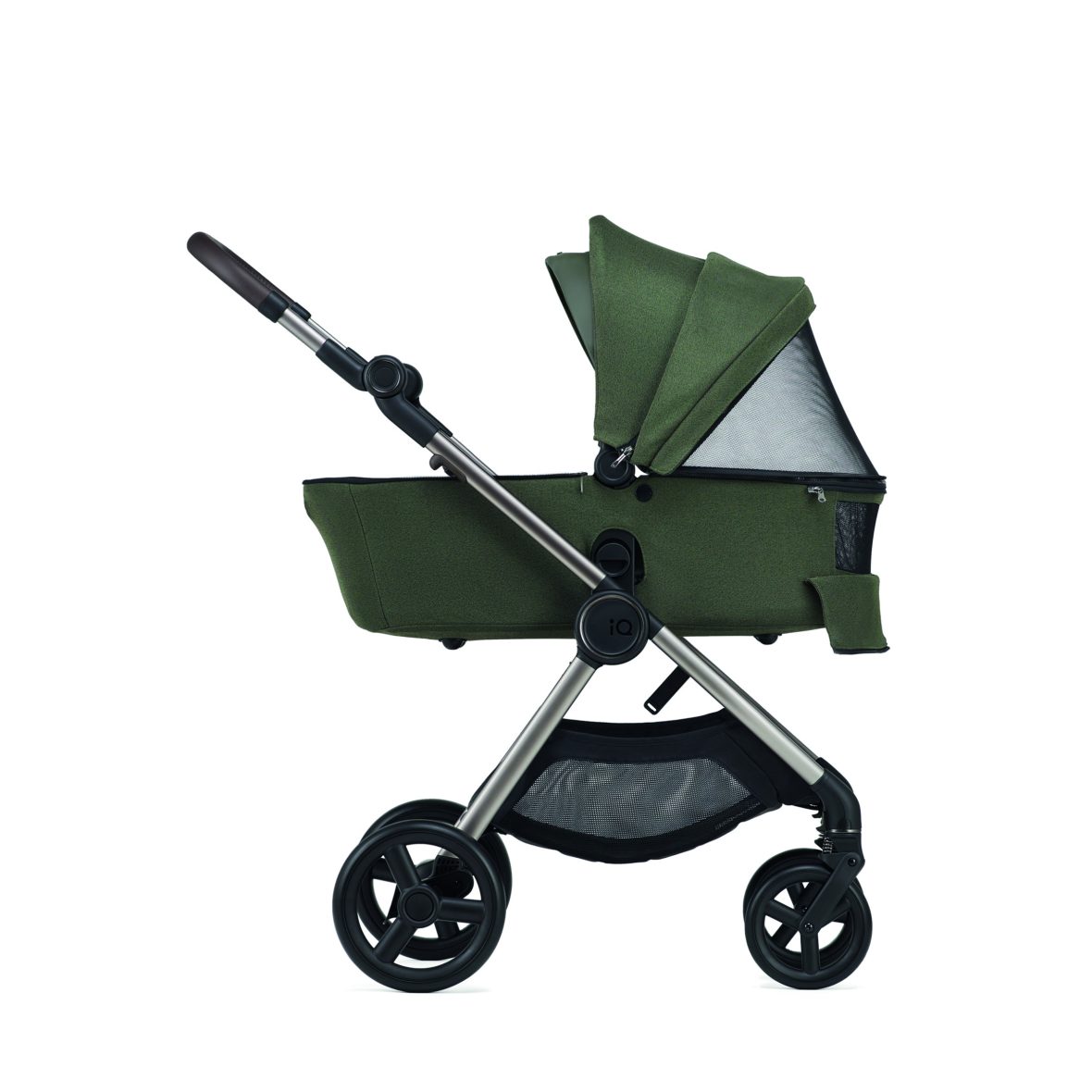 Carucior multifunctional Anex IQ Richi tiny tots bebe cluj (4)