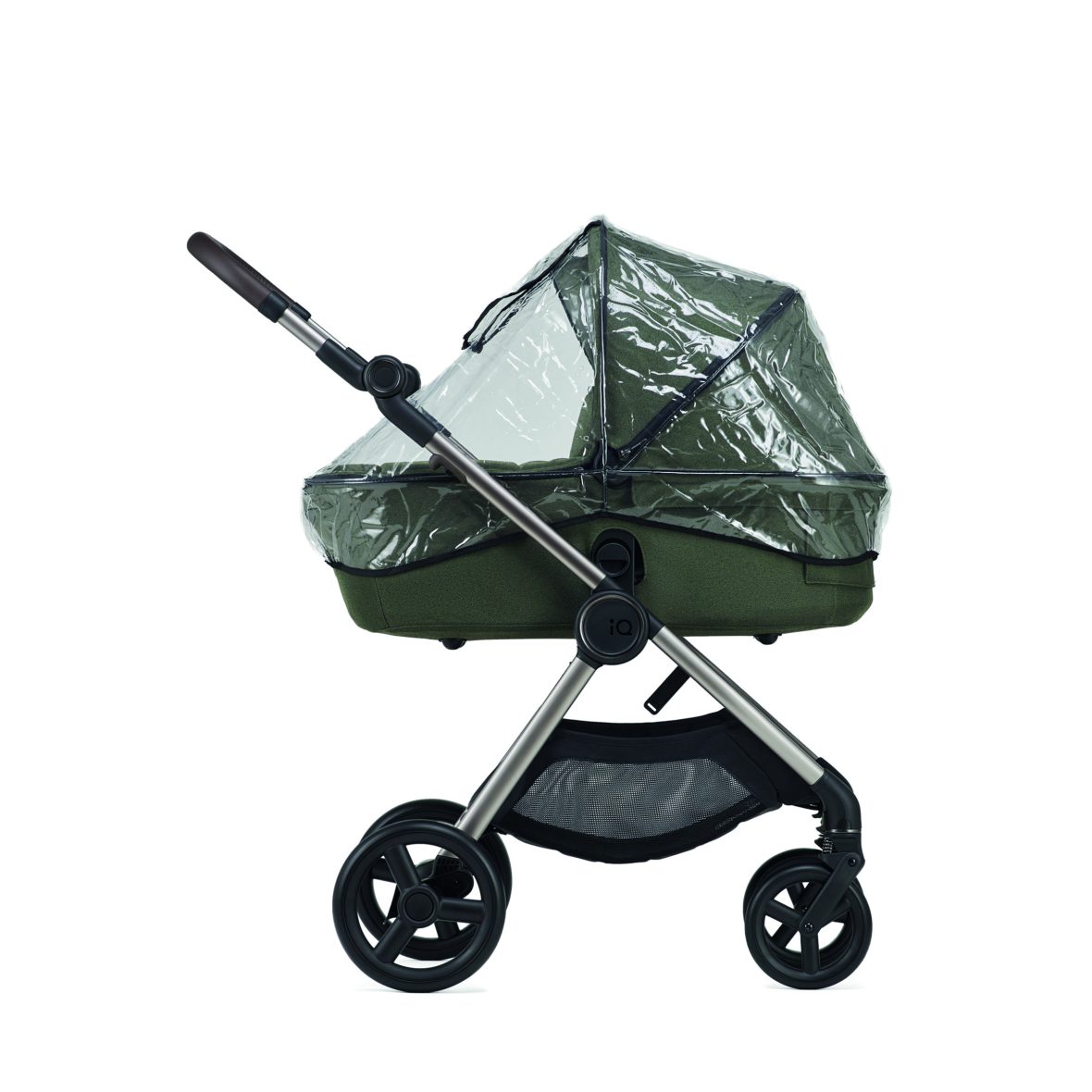 Carucior multifunctional Anex IQ Richi tiny tots bebe cluj (5)