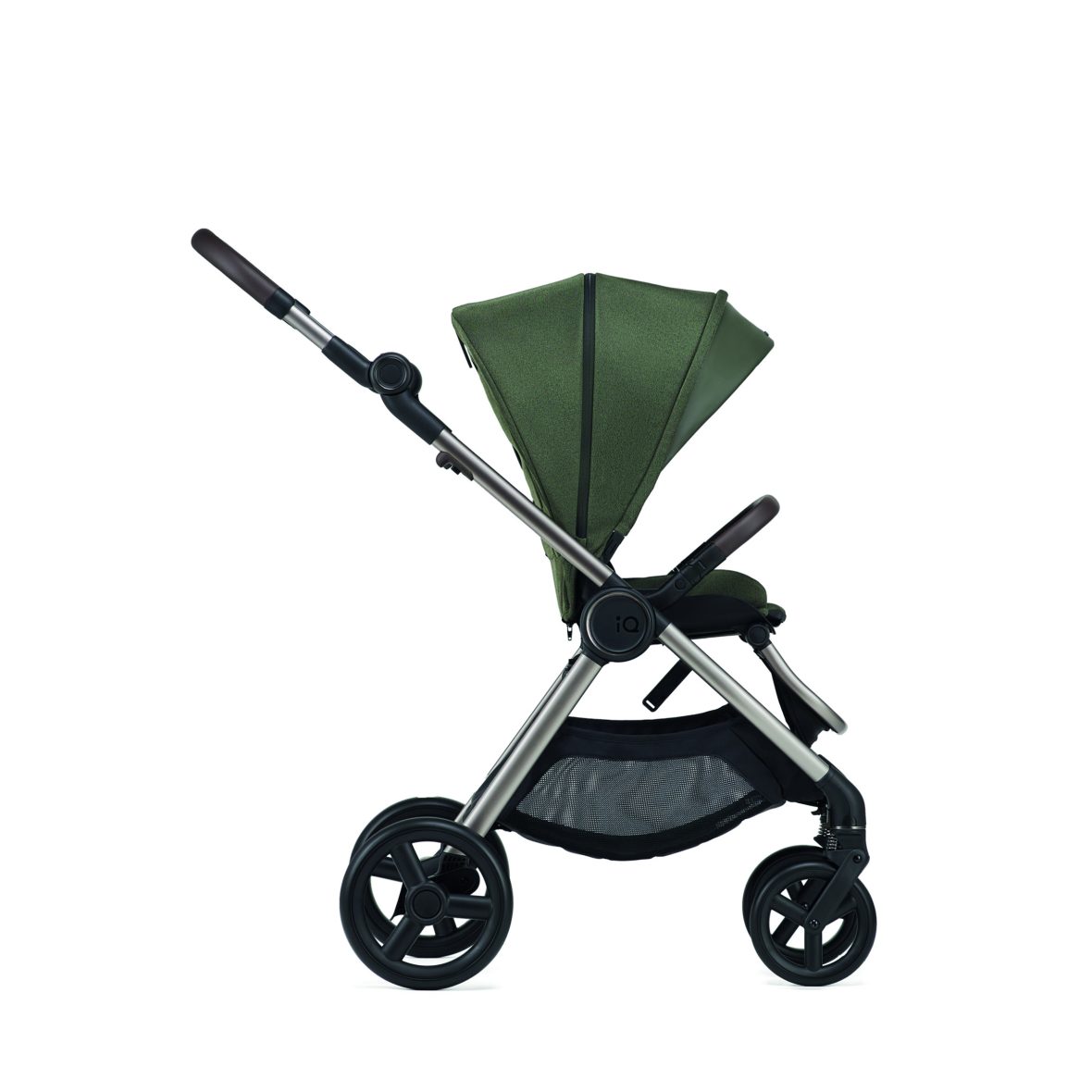 Carucior multifunctional Anex IQ Richi tiny tots bebe cluj (7)